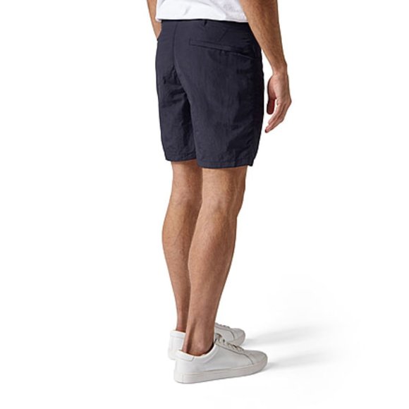 Craghoppers Navy Whitehaven Hybrid 6" Short Sz 40 - Picture 2 of 12